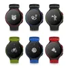 Bluetooth Health Sports Smart Horloge X2 Bloeddruk Hartslag Monitoring Touch Kleur scherm IP68 Waterdichte informatie Herinneringsgeschenk Nieuw