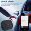 Szybka wysyłka! Samochód GPS Tracker TK905 Magnes Pojazd Rasteador GPS 5000MAH Battery Standby 90 dni Lifetime Free Tracking / App