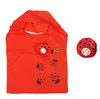 Ladybird Home Sundries Storage Organization أكياس حقيبة قابلة للطي الخنفي