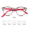 الجملة نظارات الإطار أنثى قصر النظر النظارات البصرية الأعلى sqB004 الجودة