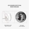 Goede kwaliteit K5 handsfree draadloze Bluetooth-koptelefoon Auto BT-headsets Telefoonkoptelefoon met microfoon