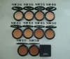 NEW makeup High quality NC NW Powders puffs 15g DHL 01239169137