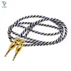 2020 new AUX Audio Cable 3.5mm male High Quality Stereo new ethnic style AUX Cable Cord for Car Headphone Speaker Computer mp3