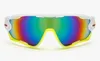 2019 Nuovo stile Men039 O occhiali da sole da sole da sole da sole Orgelli da sole in ciclismo esterno Velocità 10pcslot Possono essere selezionati molti colori 8178952