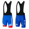 2020 FDJ Shorts et pantalons de cyclisme hommes été vêtements de cyclisme professionnels vêtements de vélo vêtements de sport en plein air vêtements respirants et à séchage rapide