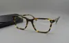 Atacado-NDG-1-P óculos moldura armações para mulheres dos homens Miopia Marca Designer Óculos vintage frame com caso Original