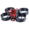 iFLIGHT MegaBee V2.1 153 mm 3 polegadas de fibra de carbono TPU kits de estrutura de montagem de câmera para CineWhoop FPV Racing Drone