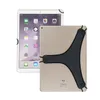 WANPOOL Hand Strap Holder Finger Grip pour grandes tablettes - iPad Pro 12,9" et Plus, Noir