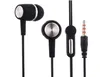 Vendita calda SF-A63 Auricolare Vivavoce Universale 3.5MM 6u altoparlanti in-ear Auricolari Auricolari Cuffie auricolare stereo con microfono