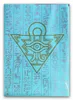 Millennium Puzzle Yugioh Card Sleeves Deck Protector Mix Kleuren