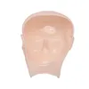 5pcs Skóra z silikonem 3D TATOO TATTOO Ćwicz skórę brwi usta Eye linia Fałszę praktykuj skórki do stałego makijażu trening Tattoo2188352