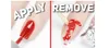 Burst Magic Remove UV Gel Nail Polish Magic Remover Soak Off Nail Art Primer Acrylic Clean Degreaser for Lacquer Dropship