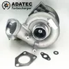 GT2260V 753392 742417 Full Turbo 11657791046 11657791044 Turbocharger For BMW X5 3.0 d E53 M57N 218 HP M57N E53 6 Zyl.