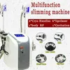 Máquina de emagrecimento criolipólise gordura congelamento crioterapia ultrassom rf lipoaspiração lipo laser máquina ce