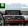 واجهة CarPlay اللاسلكية لـ 3 4 Series F30 F31 F33 F34 F35 F36 F36 2011-2016 ، مع Android Mirror Link PlayPlay Car Play7089155