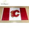 Calgary Flames Flag 3 5ft 90cm 150cm Polyester flag Banner decoration flying home & garden flag Festive gifts298P