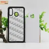 For Samsung A24 4G/A14/A25/A13/A60/A70/A71/A72 5G/A01Core/A02S/A11/A12 5G Case TPU+PC Rubber soft 2D Sublimation Blank Heat transfer Phone Cover Case