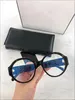 Neues Brillengestell 5410 Plankengestell Brillengestell, das alte Wege wiederherstellt Oculos De Grau Herren- und Damen-Myopie-Brillengestelle