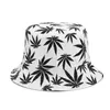Chapeau de pêche en coton pour femmes et hommes, casquette Hip Hop, chapeau seau Panama, chapeau de pêcheur à dessus plat, Boonie Gift2922195