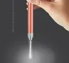 아기 귀 세탁기술자 세트는 가벼운 Earpick Earwax 제거제 귀 왁스 제거 귀 숟가락 Curette 를 지도했습니다