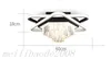 Modern LED-ljuskrona Hängsmycke Light Overhead Design Living Room Lights Taklampor för Home Bedroom Hotel Decorative Crystal Landlarna