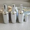 Commercio all'ingrosso 100pcs 100 ml bottiglia di spruzzo di vetro fine per profumo, comprare bottiglie di spruzzo di vetro 100ml vuoto per oli essenziali