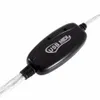 2m Superior USB Male till MIDI MANA USB IN-OUT MIDI-gr￤nssnitt Kabelkonverterare PC till musiktangentbordadapter f￶r redigeringsprogram Musik Yamaha