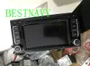 RNS510 SSD LED Автомобильный навигатор для VW T5 Multivan Caravelle Touarreg автомобильный DVD аудио