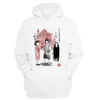 Japanische Anime Studio Ghibli Hoodie Totoro Hoodies Sweatshirts Frauen Männer Kind Harajuku Hoodie chihiros Sweatshirt Hoody Männlich MX191113