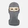 Maschera per faccia a faccia sportiva di balaclava per esterni Ski snowboard berretto a vento Maschere per motociclette in bicicletta 8155986