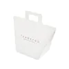 Thank You Wedding Favors Paper Gift Box Package Birthday Party Favor Bags Hand Candy Bag yq01831