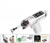 Mesotherapy Gun High Pressure Injection EZ Needle Vacuum Meso Gun Therapy Skin Rejuvenation Wrinkle Remove home or salon use