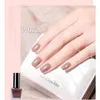 2020 New Style Fashion Nail Polish Long-lasting Water-based Peelable Summer whitening Non-toxic Tasteless Nail Polish