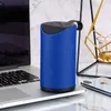 Bluetooth Speaker Subwoofer sem fio Bluetooth profunda Subwoofer colunas estéreo portáteis com Retail Box