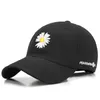 Cappelli da uomo Vendita calda ultima moda Casual Cap Letter RACGINATI CAPBEL BASEBALL REGOLABILE CON STREETTORI A 6 colori