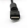 1,8 m Audio-Video-zu-5-RCA-AV-Kabel für PS3/PS2 AV-Komponenten-TV-Videokabel schwarz