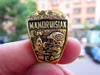 2003 Edmonton Eskimos The Gray Cup Team Championship Ring met Houten Doos Mannen Sport Fan Souvenir Gift Groothandel 2020Drop Shipping