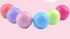 Симпатичные круглый шар бальзам для губ 3D Lipbalm фруктовый вкус губ Smacker Натуральные увлажняющие Губы Уход Balm губная помада 2020