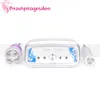 Le plus récent 3 RF polaire pour le visage Mini 2 In1 multipolaire RF radiofréquence Machine faciale élimination des rides Anti-âge beauté Machine