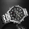 Reloj Hombre GOLDENHOUR Fashion Pop Men Watch montre homme Alarm Sport Highly Praised Man Wrist Watch 2019 Relogio Masculino8479076
