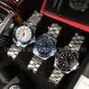 豪華なメンズウォッチ自動ムーブメント42mmステンレススチールストラップorologio di lusso a133562078