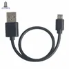 300pcs / lot 검은 색 흰색 Type-C 3.1 / 마이크로 USB 데이터 동기화 충전기 케이블 MacBook 12 "OnePlus 2 Zuk Z1 Nexus 5X / 6P 화웨이 P9