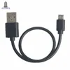 500 sztuk / partia Czarny Biały Type-C 3.1 / Micro USB Data Sync Kabel Ładowarka do Nokia N1 dla MacBooka 12 "OnePlus 2 Zuk Z1 Nexus 5x / 6P Huawei P9