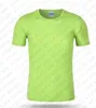 Men Solid Clothing Gyms t-shirt Mens Fitness Tight t-shirt Men Outdoor T shirts top Blank 004