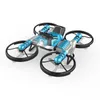 2 W jednym pilocie Transformress Quadcopter Motocykl Zabawki, Wifi FPV Samolot, Wysokość Hold Drone 360 ​​° Flip, Dla Xmas Kid Boy Prezent, 3-3