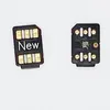 Free DHL Newest GPPLTE 4G V28 Gevey unlocking sim card for iphoneX/8P/8/7 IOS 13