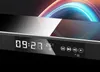 Écran tactile Sound Blaster Blaster Home Theatre System Digital O Bluetooth en haut-parleur 3D Fibre coaxial Echo Wall REM7050162