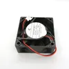 Nouveau ventilateur d'origine Nidec Inverter pour Mitsubishi MR-J2S drive NC5332H42 MMF-06F24ES 24V 0.10A 60*60*25MM