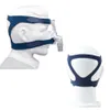 CPAP MASK | CPAP Headgear | CPAP Nasal Mask Mask Apnea Маска APNEA с головным углом для CPAP Машина Sleep Apnea CE FDA пропущена Moyeah