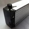 48V 20AH Lithium Li-Ion Electric Bike Battery Rack Mount Samsung Celler 30A BMS Lithium Batterier